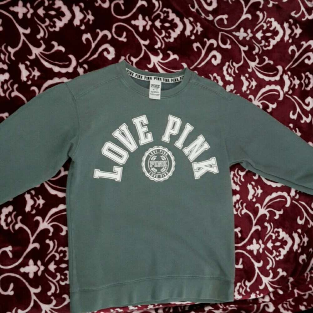 Victoria's Secret PINK Sweatshirt